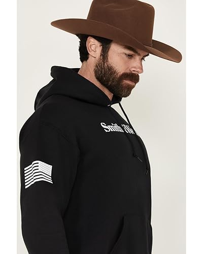 Columbia Mens Asherton Graphic Hoodie - Black | Life Style Sports IE