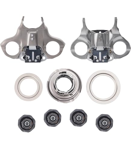Release Fork Levers Pair For Ford Fiesta & Focus 2011-2019