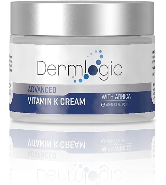 vitamin k moisturizer