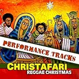 Reggae Christmas Performance Tracks