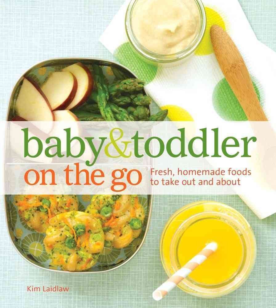 Photo 1 of Baby & Toddler on the Go