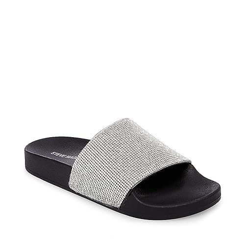 steve madden fancy slides
