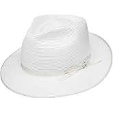 Stetson Stratoliner B Hat White