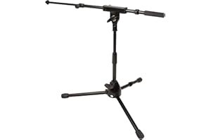 Ultimate Support JSMCTB50 Microphone Stand