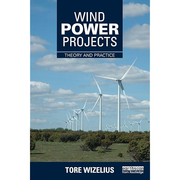Wind Power in Power Systems: Ackermann, Thomas: 9780470974162 Wind Power in Power Systems: Ackermann, Thomas: 9780470974162