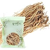 Organic Natural Pure Premium Korean Achyranthes Root (Achyranthes Japonica) Dried Bulk Herbs -10.58 Ounce (300g)