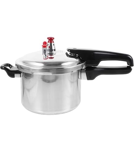 Amazon.com: Hawkins Classic Aluminum 1.5 Litre Pressure Cooker