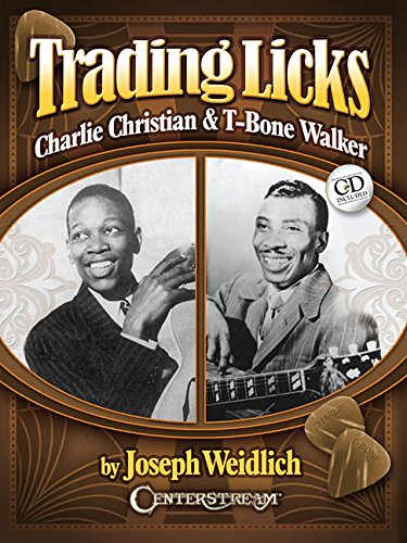 Trading Licks: Charlie Christian & T-Bone Walker