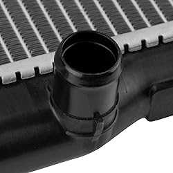 Torchtree CU2740 Radiator Replacement,Compatible