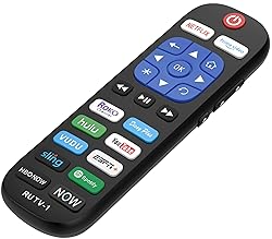 for TCL Roku TV Remote Replacement, for onn roku tv