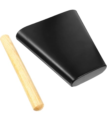 LP Latin Percussion Claves Africana In Legno Massiccio - LP212R - Foto 6