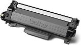 Brother TN-2510XXL Toner Cartridge Black - Genuine Super High Yield view 2