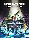 Undertale Piano Collections - Sheet Music from the game by 