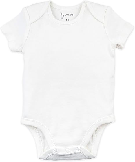 mac & moon baby clothes