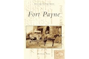 Fort Payne (Postcard History Series)