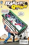 Harley Quinn #18 Comic Book