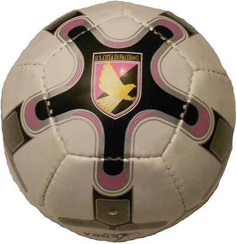 Palermo - Mini balón de Legea (Talla 1): Amazon.es: Deportes y ...