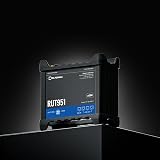 Teltonika RUT951 Industrial 4G LTE Cat 4 Router Dual SIM WiFi Ethernet VPN view 6