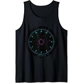 Interstellar Tank Top