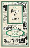 1942 Pages of Time Kardlet (PT1942)