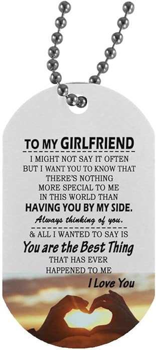 best birthday presents for your girlfriend