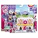 My Little Pony Friendship is Magic Pinkie Pie Donut Shop Playset