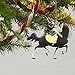 Hallmark Keepsake Christmas Ornament 2018 Year Dated, Disney Mulan A Girl's Best Friend