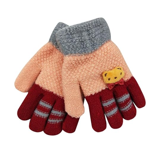newborn winter gloves