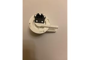 Joytata Flowmeter for Coffee Machine Detect Water Flow Water Sensor for Espresso Coffee Maker (FM-01)