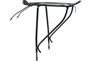Planet Bike Versa Bike Rack,Black