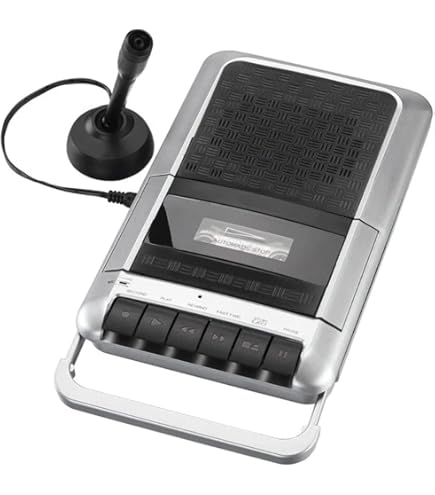 SONY MC-30 マイクロカセットプレーヤー SONY MC-30 マイクロカセットプレーヤー Amazon | ソニー(SONY