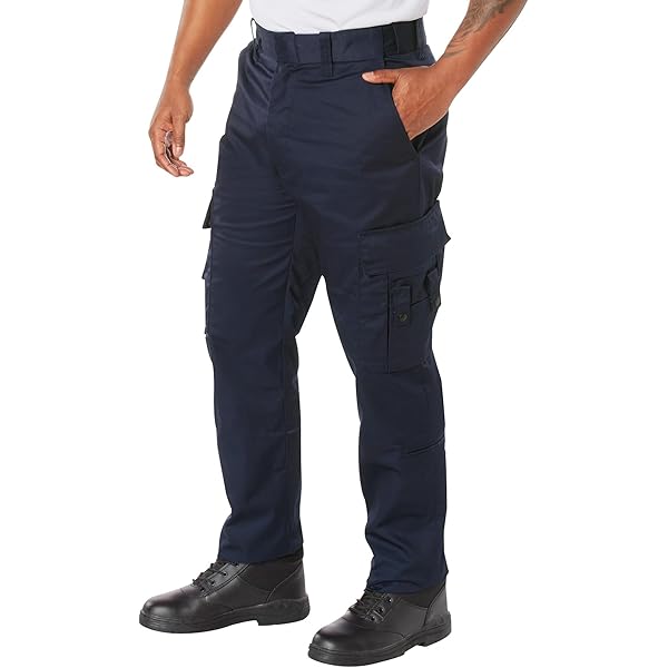 Amazon.com: LA Police Gear LAPG Men's Urban Ops Tactical Pants