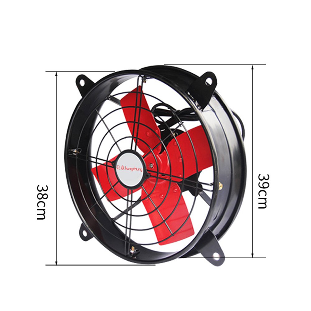 正規品 Ynn 換気扇 換気扇 強力な排気ファン 人工呼吸器 産業用喫煙機 14インチ B07fs96xlc 楽天カード分割 Hrm Partners Com