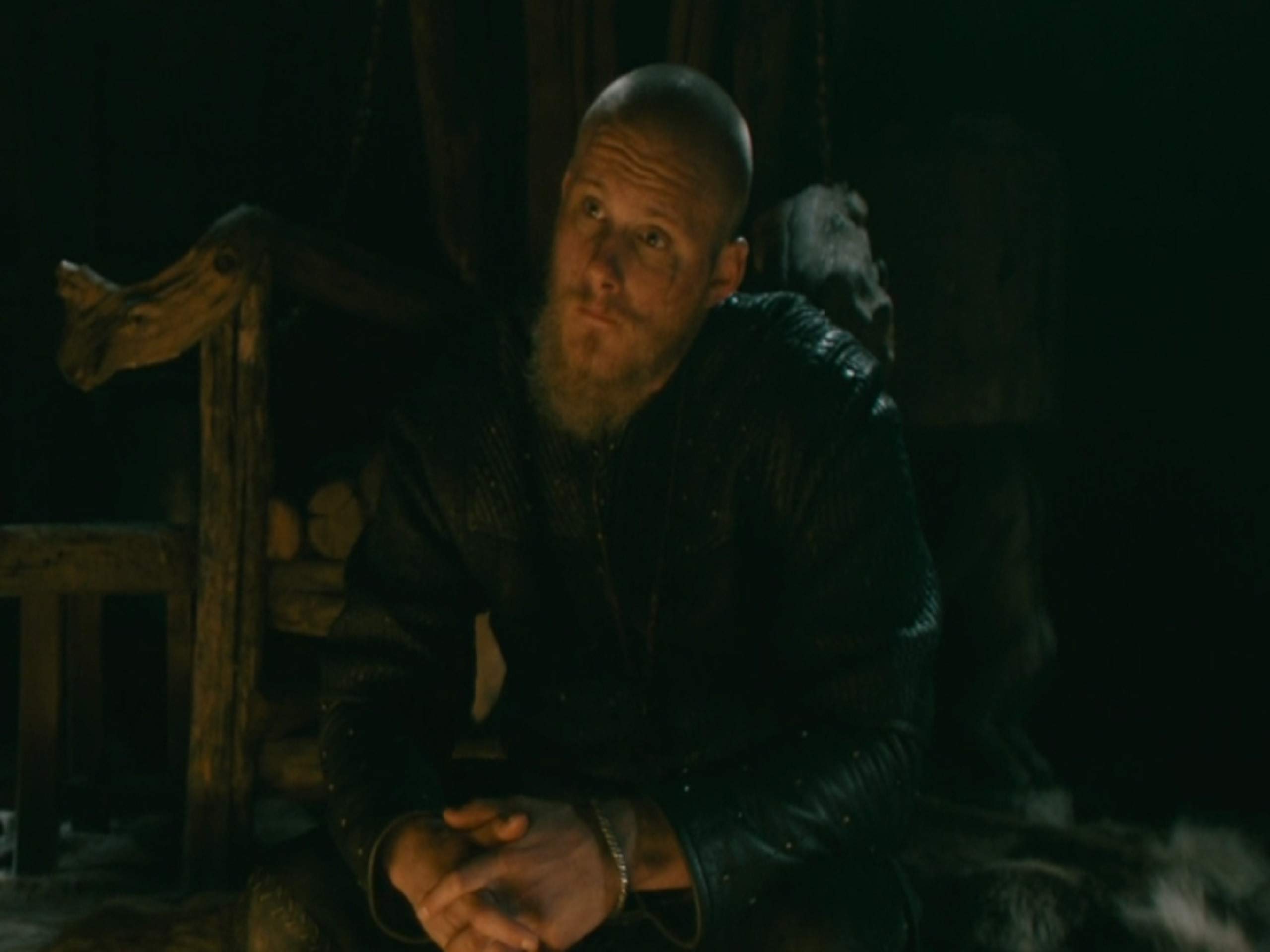 Amazon Prime Video Vikings Staffel 6