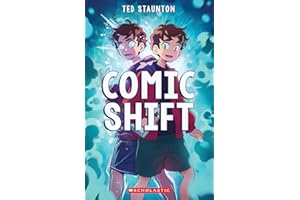 Comic Shift