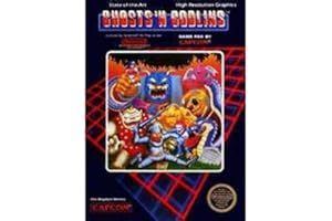 Ghosts 'N Goblins