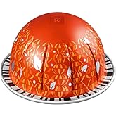 Nespresso Vertuoline Pumpkin Spice Coffee Cake Pods