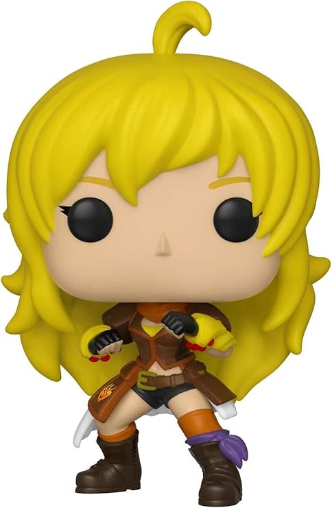 Amazon.com: Funko Pop! Animation: RWBY 
