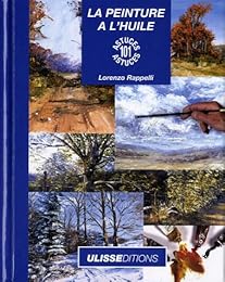 La  peinture à l'huile