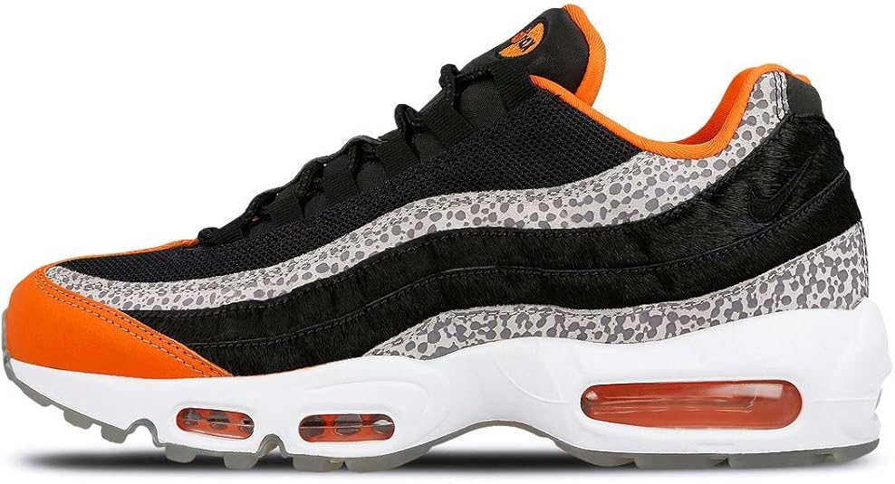 Amazon.com | Nike Mens Air Max 95 Running Shoes | Road Running