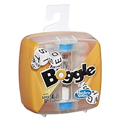 Boggle Classic Game | Word Search Games | Ages