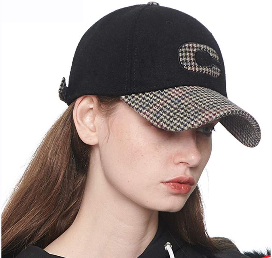 simple baseball hats