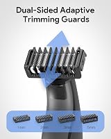 Yinke Double-Sided Attachments for O Blade Pro Trimmer Guards 1 2 3 5 mm view 2