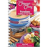 Fondues (Company's Coming)