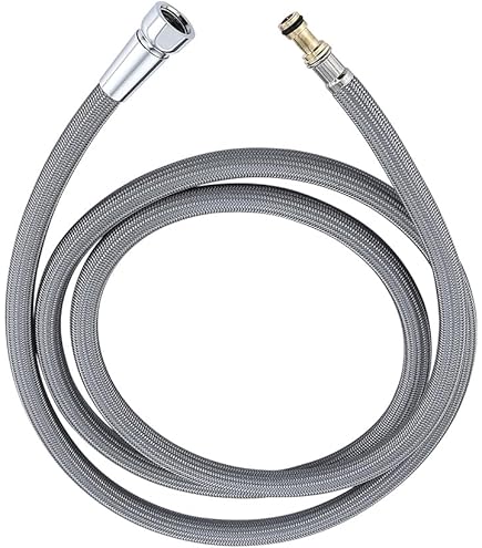 Moen 101708 Replacement Hose - Plumbing Hoses - Amazon.com