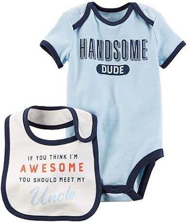 graphic bodysuit for baby