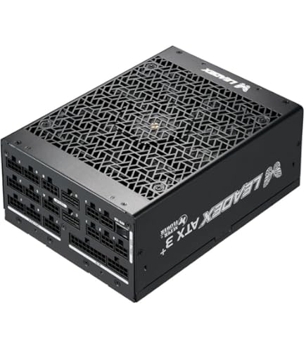 Amazon.com: Seasonic Prime PX-2200 2200W 80 Plus Platinum PSU ATX
