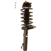 KYB SR4236 Strut-Plus Complete Assembly