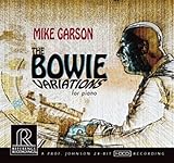 BOWIE VARIATIONS (JEWL) (OCRD)                     image