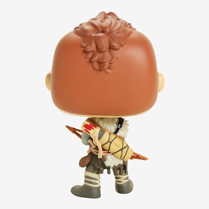 atreus funko pop